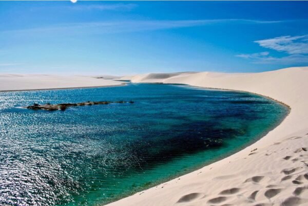 LENÇÓIS MARANHENSES - 4 DIAS e 3 NOITES