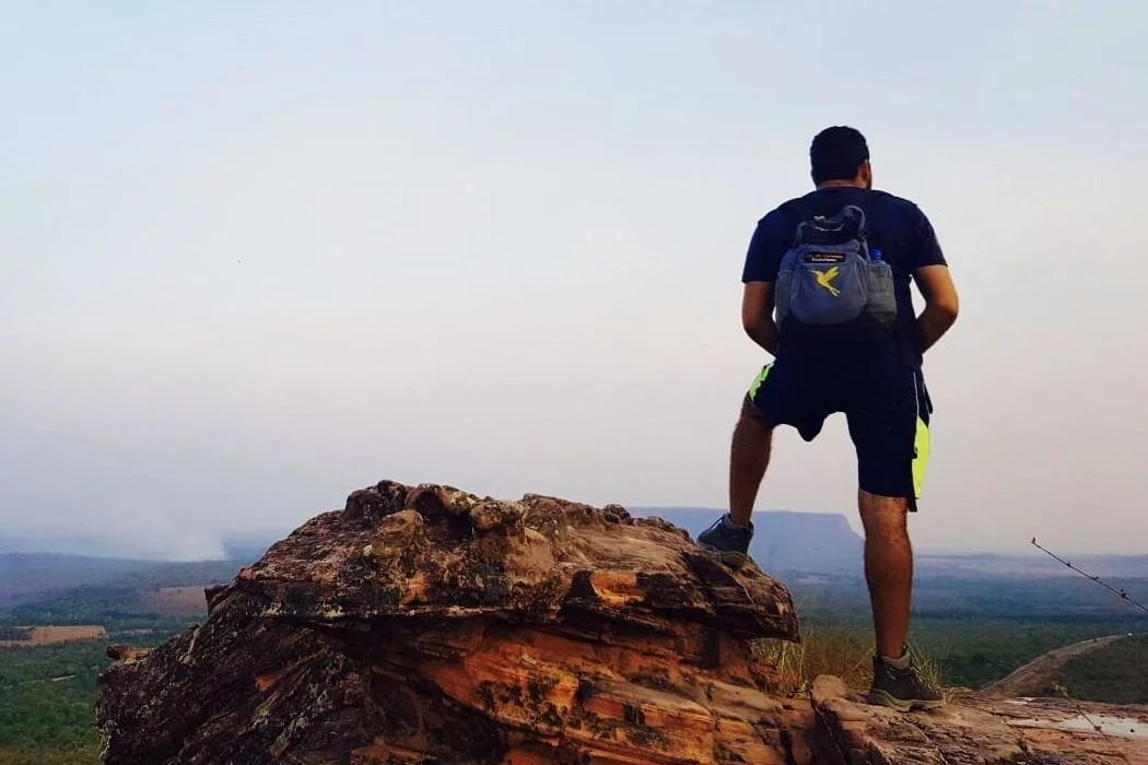 Chapada das Mesas 6 dias e 5 noites